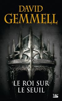 Produktbild: Le roi sur le seuil