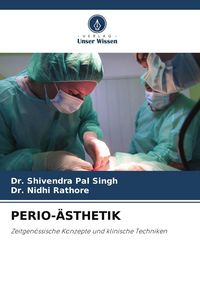 Produktbild: Perio-&Auml;sthetik