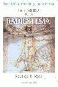 Produktbild: La historia de la radiestesia