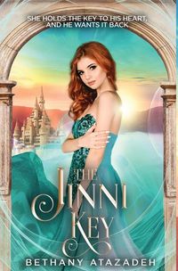 Produktbild: The Jinni Key