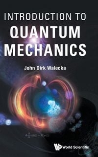Produktbild: INTRODUCTION TO QUANTUM MECHANICS