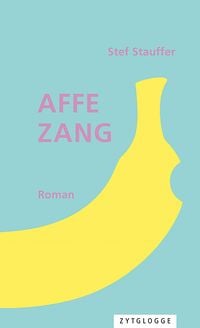 Produktbild: Affezang