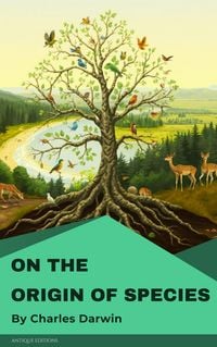 Produktbild: On the Origin of Species, 6th Edition