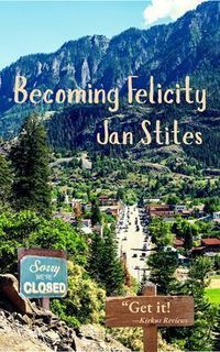 Produktbild: Becoming Felicity