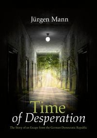 Produktbild: Time of Desperation