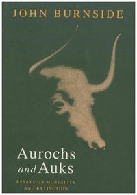 Produktbild: Aurochs and Auks