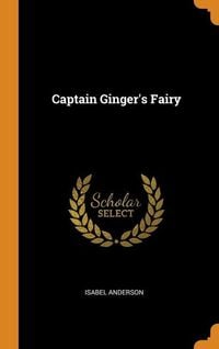 Produktbild: Captain Gingers Fairy