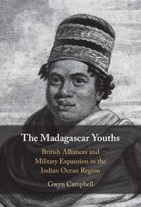 Produktbild: The Madagascar Youths