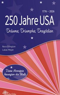 Produktbild: 250 Jahre USA