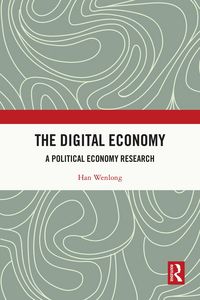 Produktbild: The Digital Economy