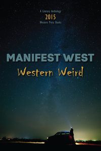 Produktbild: Western Weird