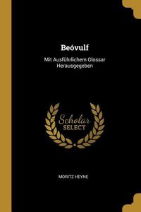 Produktbild: Be&oacute;vulf