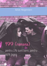 Produktbild: 199 (romana)