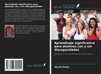 Produktbild: Aprendizaje significativo para alumnos con y sin discapacidades