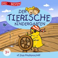 Produktbild: Folge 47: Das Piratenschiff
