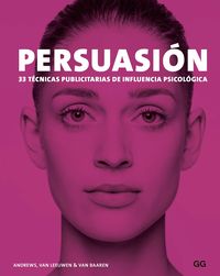 Produktbild: Persuasi&oacute;n