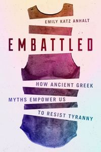 Produktbild: Embattled
