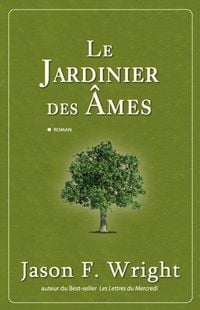 Produktbild: Le jardinier des &acirc;mes