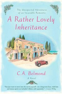 Produktbild: A Rather Lovely Inheritance