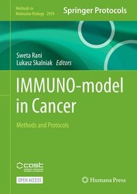 Produktbild: IMMUNO-model in Cancer