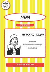Produktbild: Heisser Sand