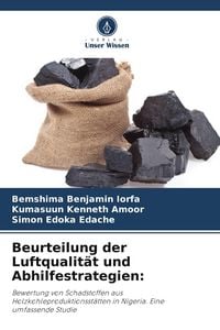 Produktbild: Beurteilung der Luftqualit&auml;t und Abhilfestrategien: