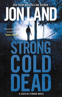 Produktbild: Strong Cold Dead