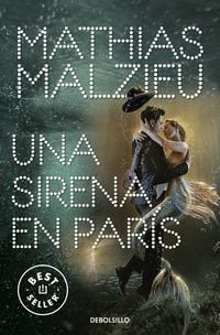 Produktbild: Una sirena en Par&iacute;s