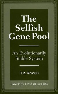 Produktbild: Wonderly, D: Selfish Gene Pool
