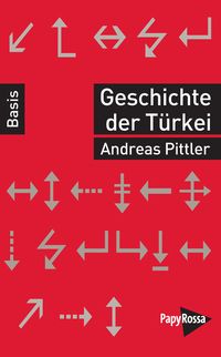 Bild vom Artikel Geschichte der Türkei vom Autor Andreas Pittler
