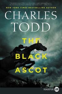 Produktbild: The Black Ascot