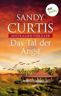 Produktbild: Das Tal der Angst