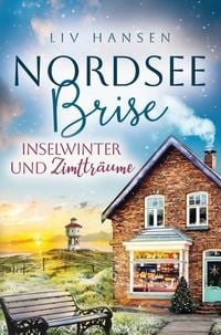 Produktbild: Inselwinter und Zimttr&auml;ume
