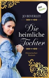Produktbild: Die heimliche Tochter