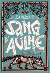 Produktbild: Sang d'aulne