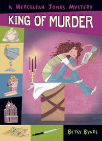 Produktbild: King of Murder