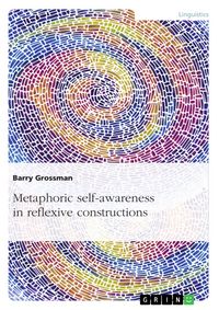 Produktbild: Metaphoric self-awareness in reflexive constructions
