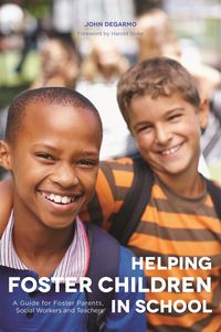 Produktbild: Helping Foster Children In School