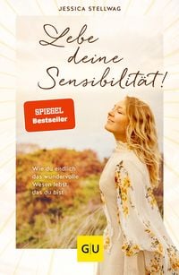 Produktbild Lebe deine Sensibilität!