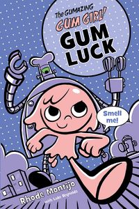 Produktbild: Gum Luck