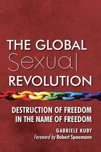 Produktbild: The Global Sexual Revolution