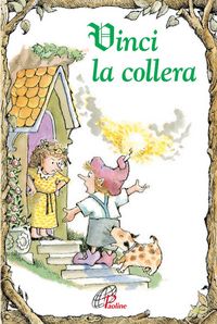 Produktbild: Vinci la collera