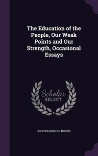 Produktbild: Education Of The People Our We