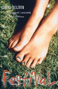 Produktbild: Festival: The Glastonbury Novel