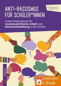 Produktbild: Anti-Rassismus f&uuml;r Sch&uuml;ler*innen
