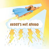 Produktbild: Reggy's Not Afraid