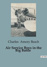 Produktbild: Air Service Boys in the Big Battle
