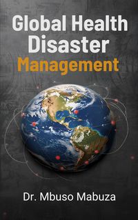 Produktbild: Global Health Disaster Management
