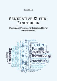 Produktbild: Generative KI f&uuml;r Einsteiger