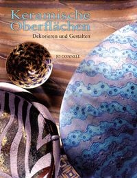 Produktbild: Keramische Oberfl&auml;chen